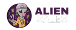 Alien Sales
