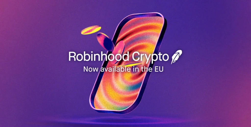 Guida al Bonus Robinhood: Ottieni fino a 20€ in Bitcoin