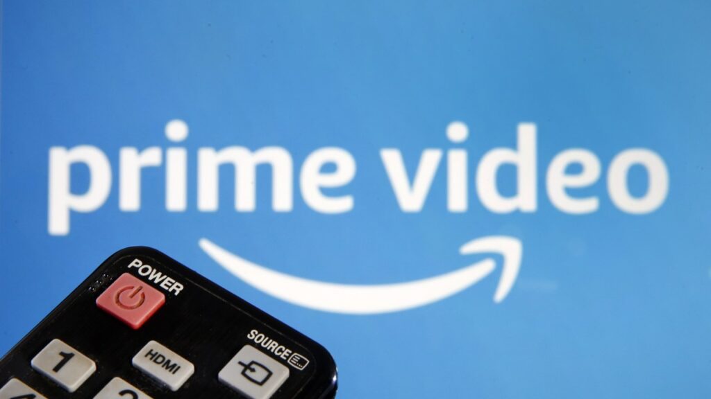 Amazon Prime Video Introduce la Pubblicità dal 2024