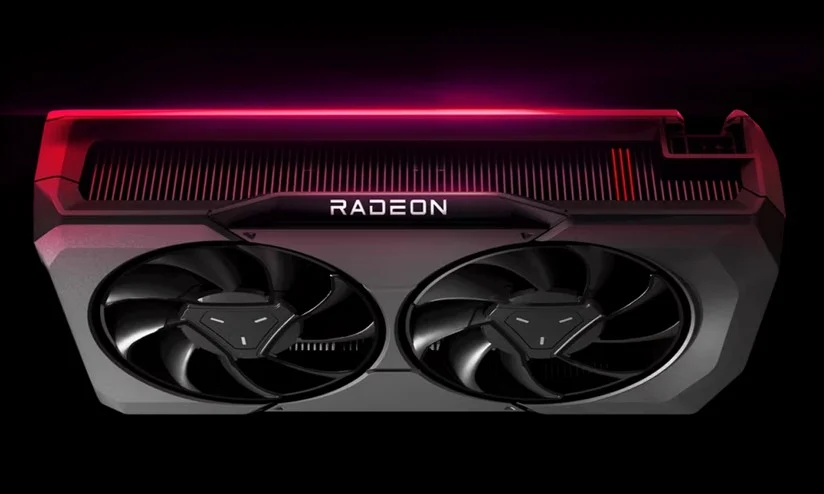 AMD Radeon RX 7600 XT: Arriva in Italia AMD Radeon RX 7600 XT Arriva in Italia