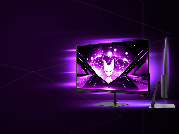 Scopri l’Incredibile Offerta sul Monitor Gaming Oversteel da 24″ a Meno di 155€!