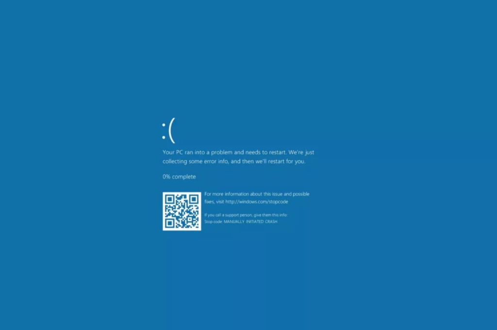 Problemi con Windows 11? L’ultimo aggiornamento potrebbe essere la causa