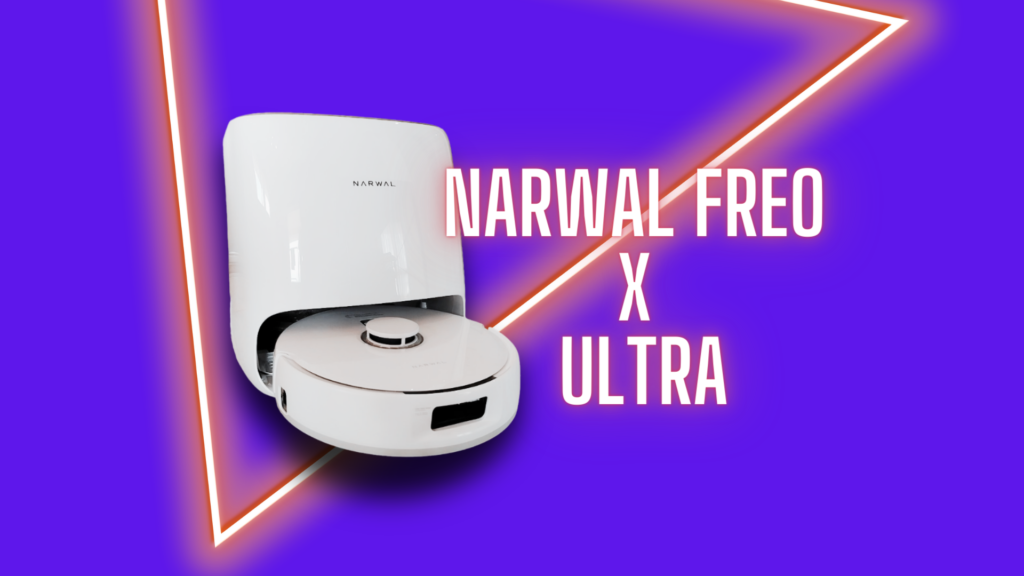 Narwal Freo X Ultra: Recensione Onesta