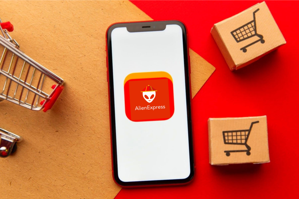 Guida: Come usare i coupon su AliExpress